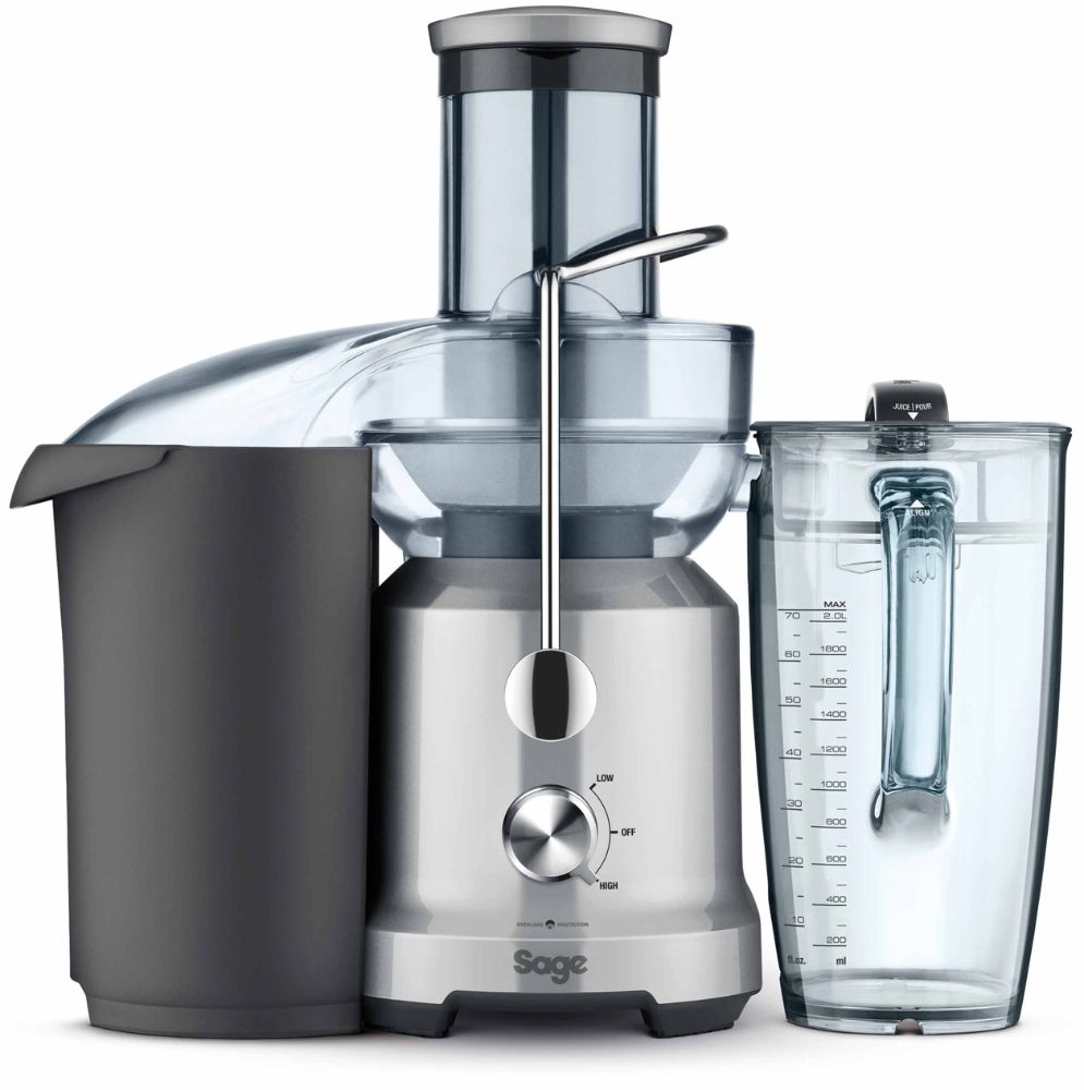 Sage BJE430 Nutri Juicer Cold Juicer