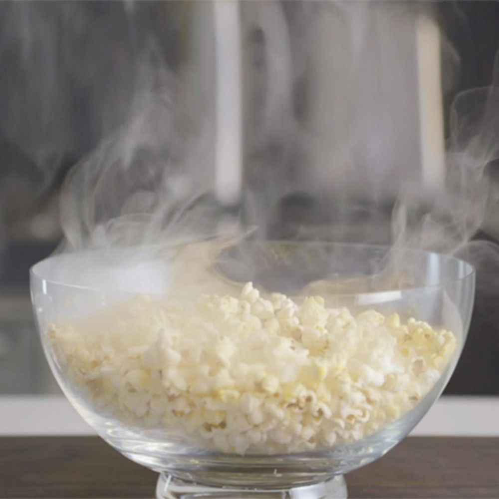 Sage BSM600 the Smoking Gun Food & Drink Smoker - Silver