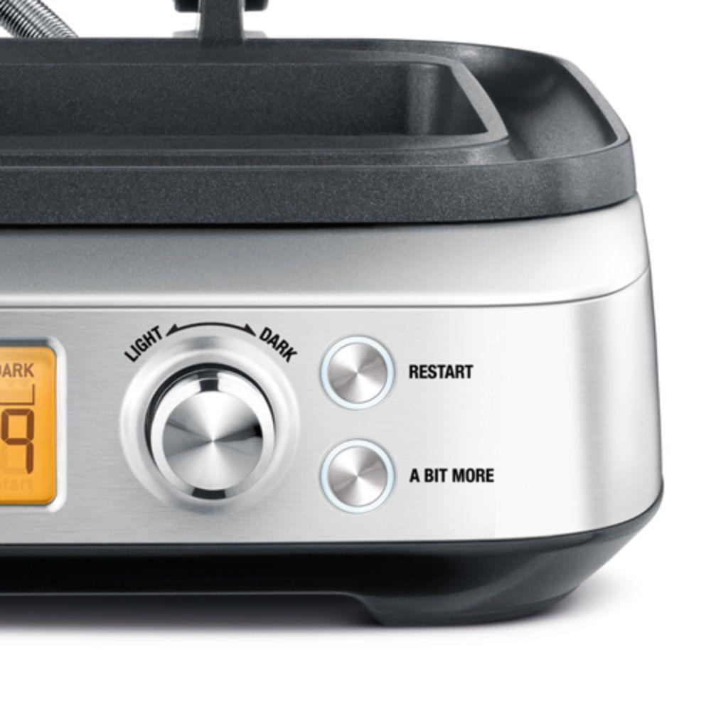 Refurbished Sage BWM620 the Smart Waffle Pro Waffle Maker - Reebelo United Kingdom