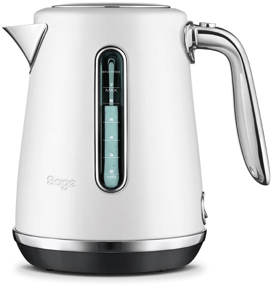 Sage KE735 the Soft Top Luxe Kettle - Sea Salt