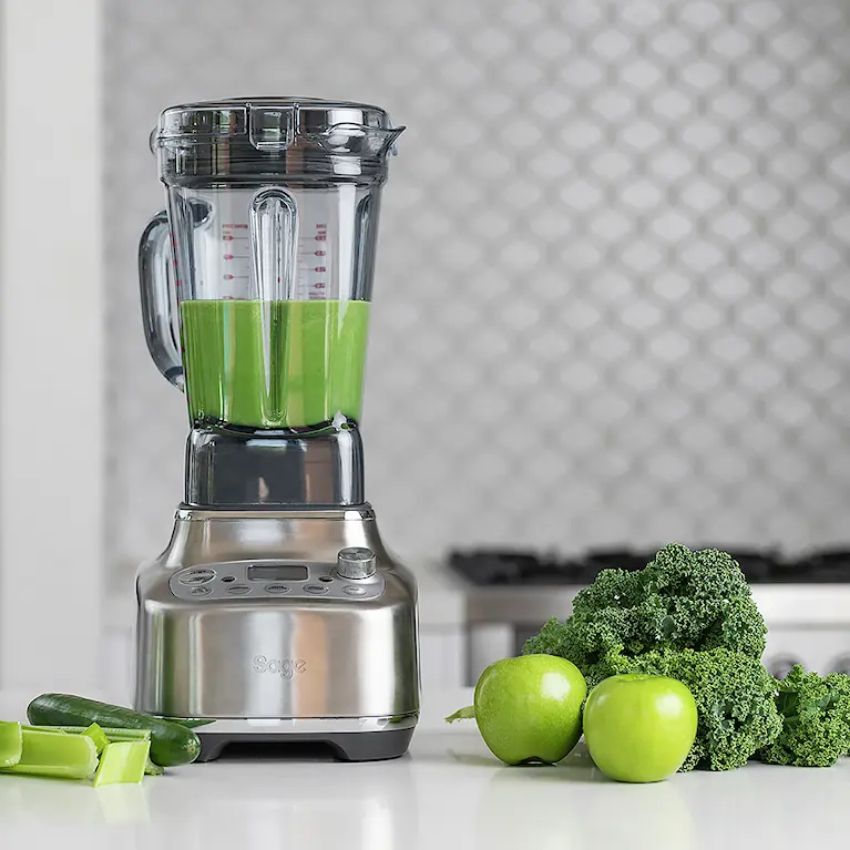 Sage SBL920 the Super Q Blender - Brushed Stainless Steel