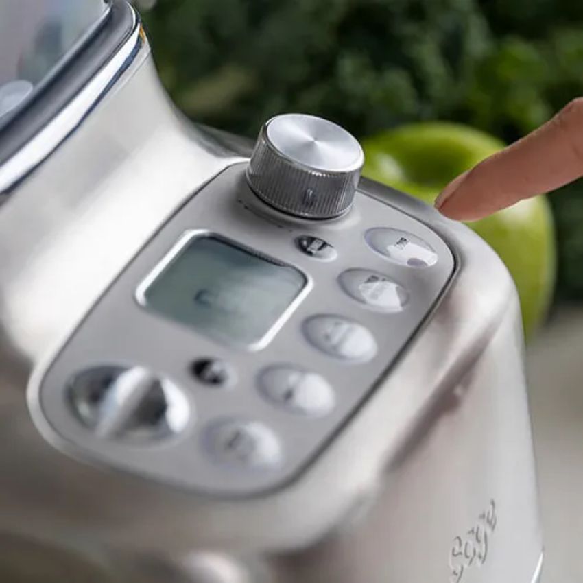 Sage SBL920 the Super Q Blender - Brushed Stainless Steel