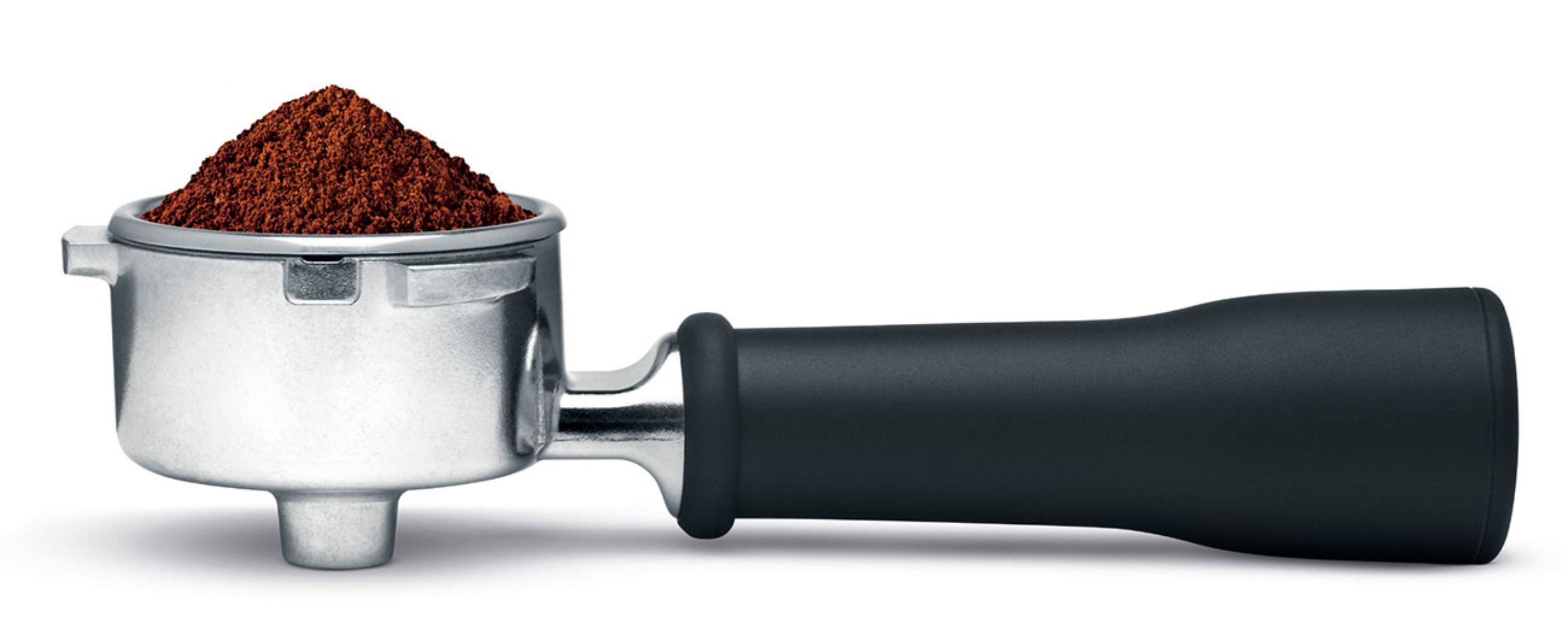 Sage SES450 the Bambino Espresso Machine - Brushed Stainless Steel