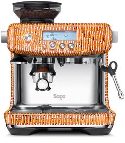 Refurbished Sage SES878 the Barista Pro Espresso Machine - Reebelo United Kingdom