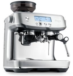Refurbished Sage SES878 the Barista Pro Espresso Machine - Reebelo United Kingdom