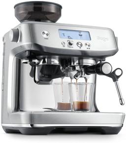 Refurbished Sage SES878 the Barista Pro Espresso Machine - Reebelo United Kingdom