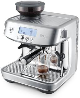 Refurbished Sage SES878 the Barista Pro Espresso Machine - Reebelo United Kingdom