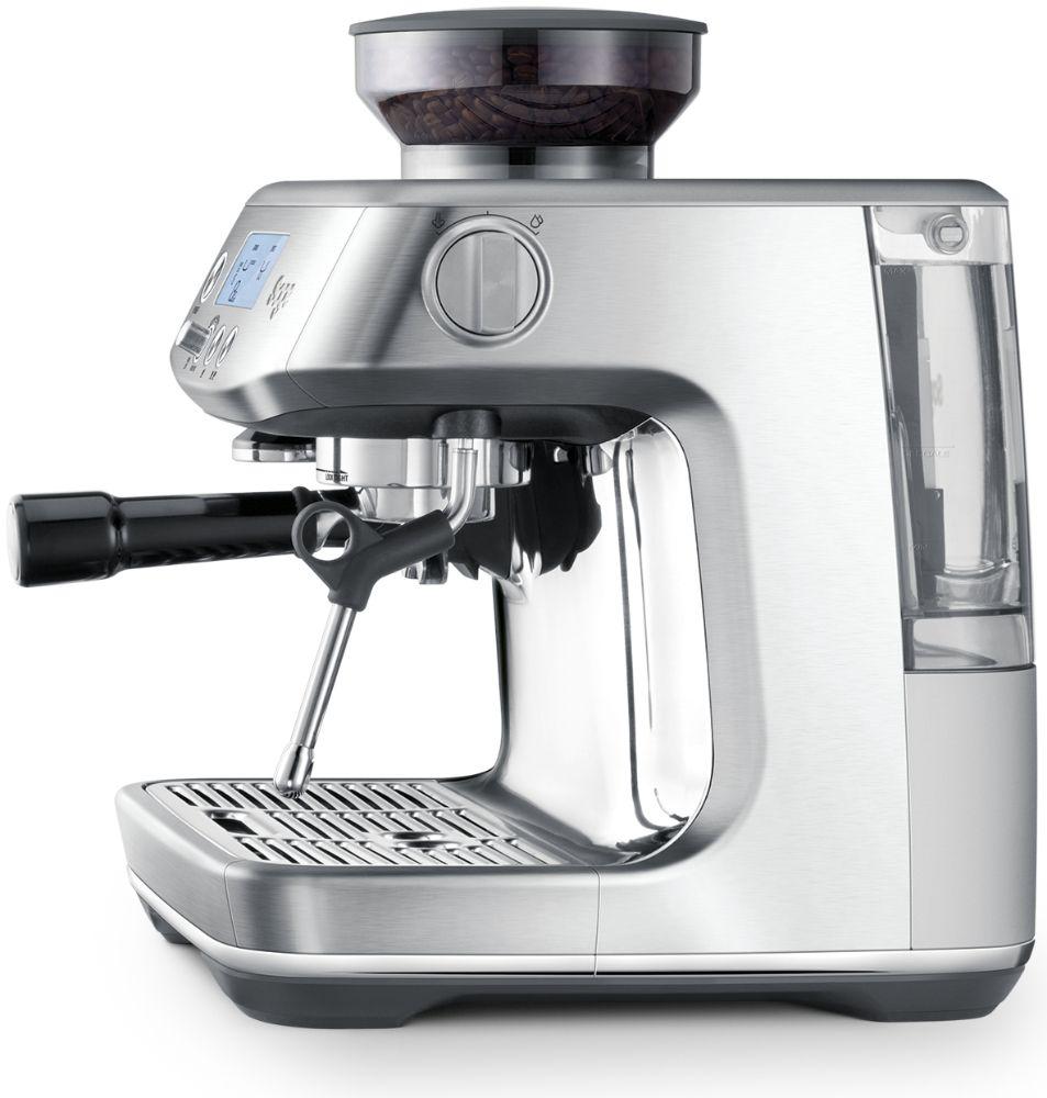 Refurbished Sage SES878 the Barista Pro Espresso Machine - Reebelo United Kingdom