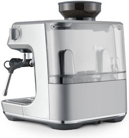 Refurbished Sage SES878 the Barista Pro Espresso Machine - Reebelo United Kingdom