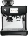 Sage SES880 the Barista Touch Espresso Machine - Black Truffle