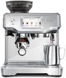Sage SES880 the Barista Touch Espresso Machine - Brushed Stainless Steel