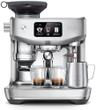 Sage SES985 the Oracle Jet Espresso Machine - Brushed Stainless Steel