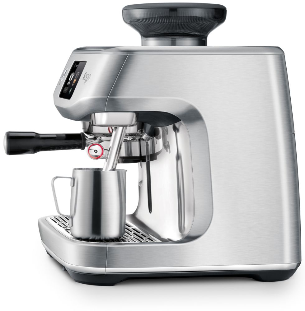 Sage SES985 the Oracle Jet Espresso Machine - Brushed Stainless Steel