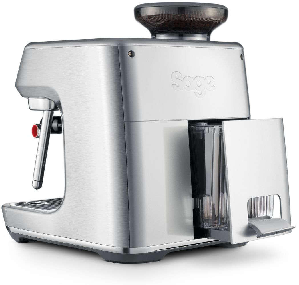 Sage SES985 the Oracle Jet Espresso Machine - Brushed Stainless Steel