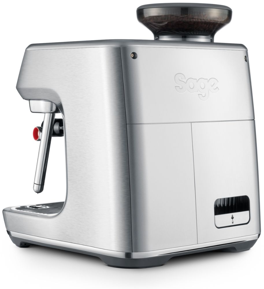 Sage SES985 the Oracle Jet Espresso Machine - Brushed Stainless Steel
