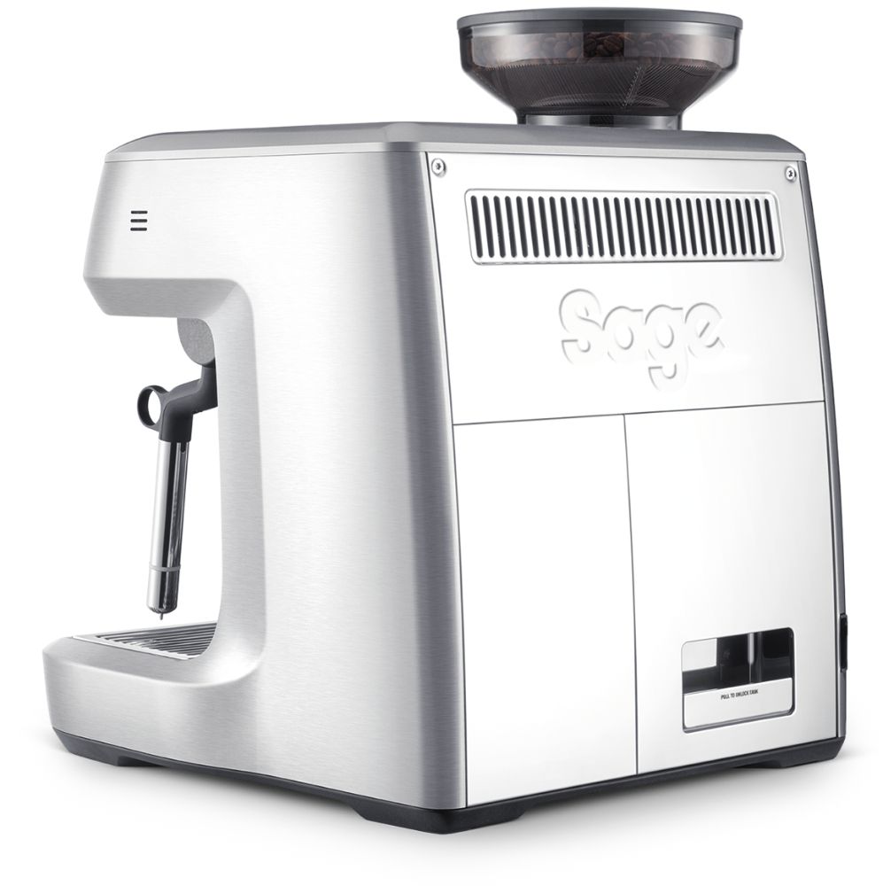 Sage SES990 the Oracle Touch Espresso Machine - Black Truffle