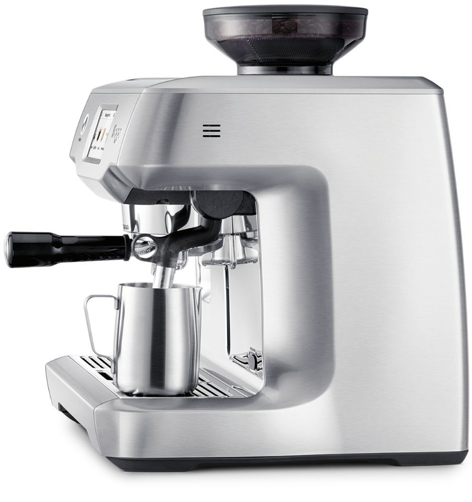 Sage SES990 the Oracle Touch Espresso Machine - Brushed Stainless Steel