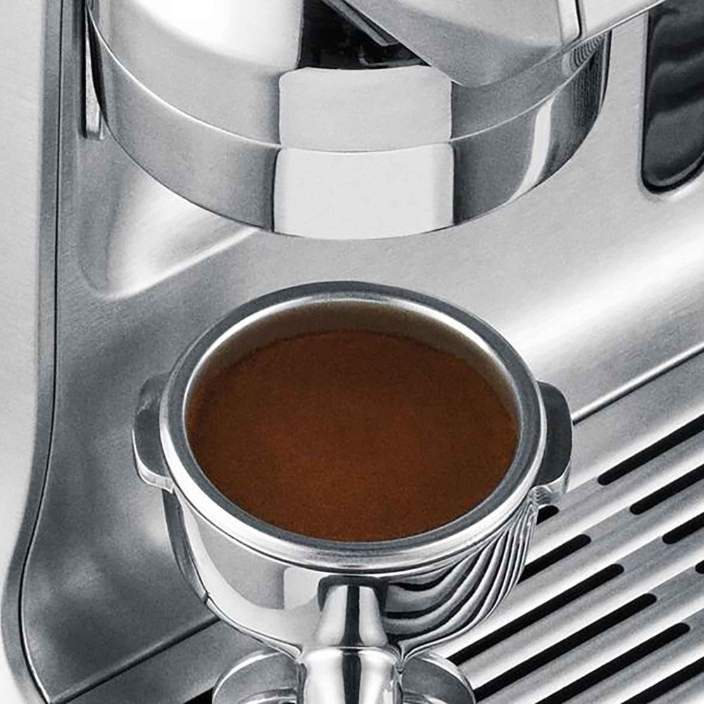Sage SES990 the Oracle Touch Espresso Machine - Noir