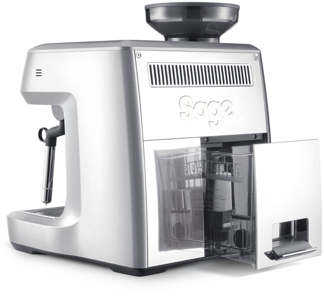 Sage SES990 the Oracle Touch Espresso Machine - Noir