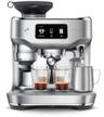 Sage SES995 the Oracle Dual Boiler Espresso Machine - Brushed Stainless Steel