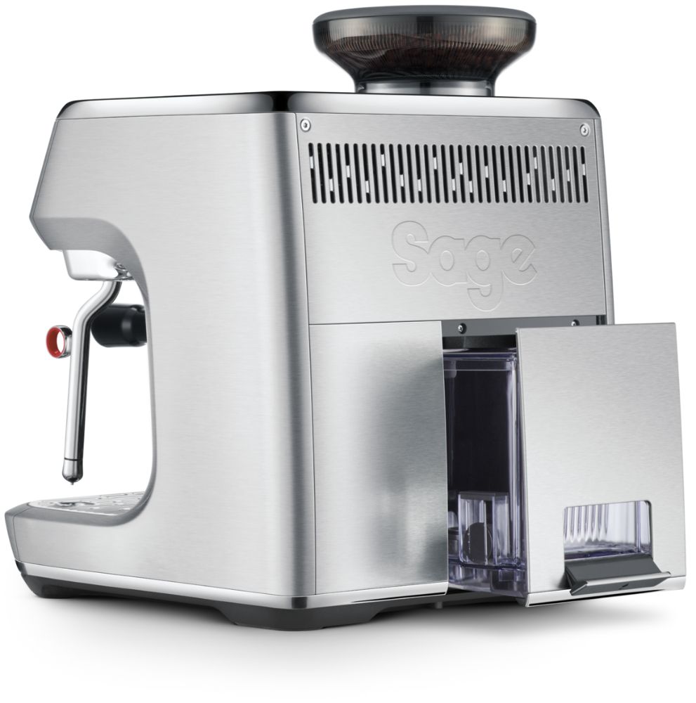 Sage SES995 the Oracle Dual Boiler Espresso Machine - Brushed Stainless Steel