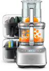 Sage SFP838 the Paradice 16 Food Processor - Brush Stainless Steel