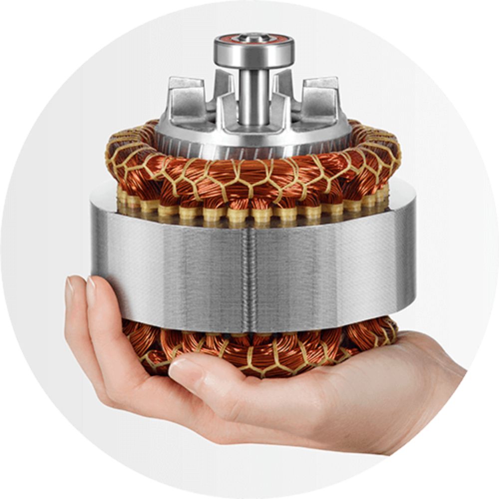 Sage SFP838 the Paradice 16 Food Processor - Brush Stainless Steel