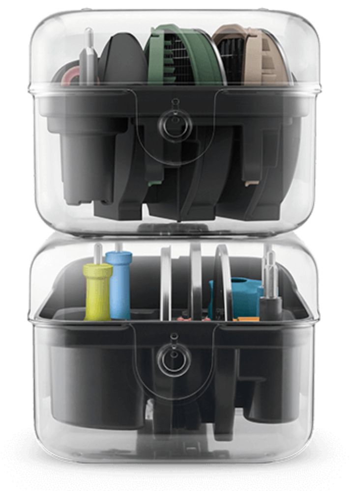 Sage SFP838 the Paradice 16 Food Processor - Brush Stainless Steel