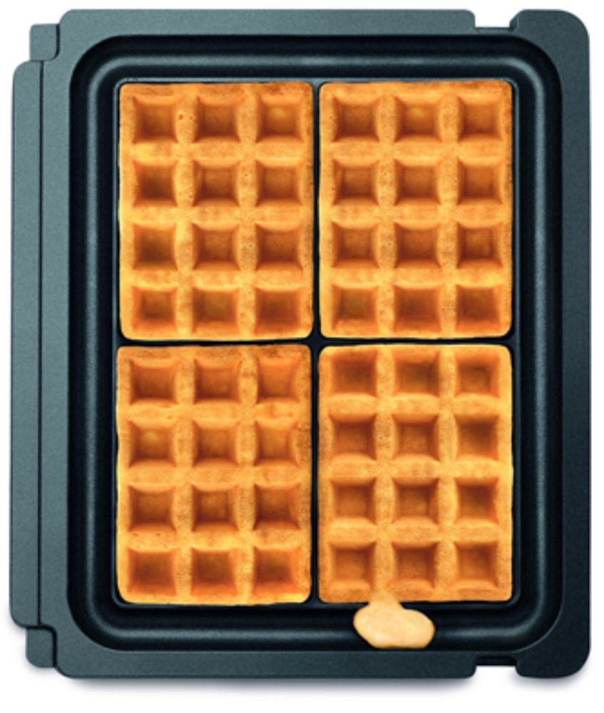 Sage SGR700 the BBQ & Press Grill & Sandwich Maker - Excellent - Brushed Stainless Steel