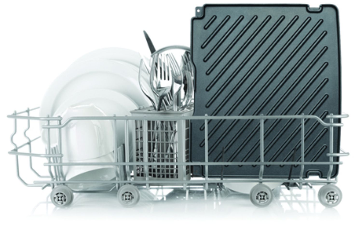 Sage SGR700 the BBQ & Press Grill & Sandwich Maker - Excellent - Brushed Stainless Steel