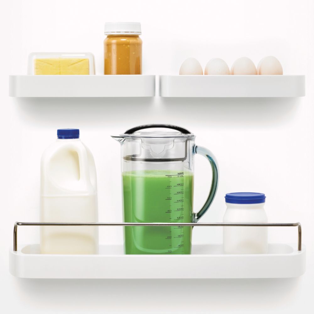 Sage SJE530 the Nutri Juicer Cold Plus Juicer - Brushed Stainless Steel