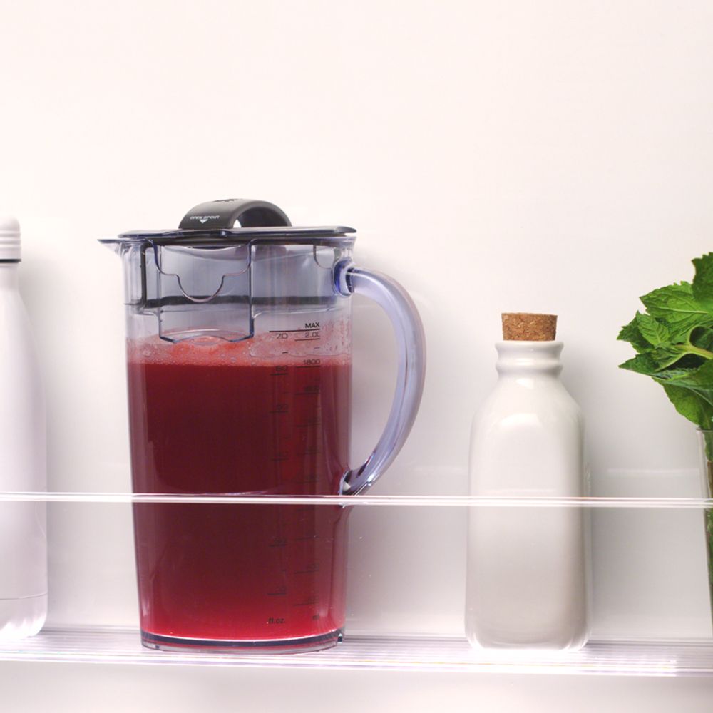 Sage SJE830 the Nutri Juicer Cold XL Juicer - Brushed Stainless Steel