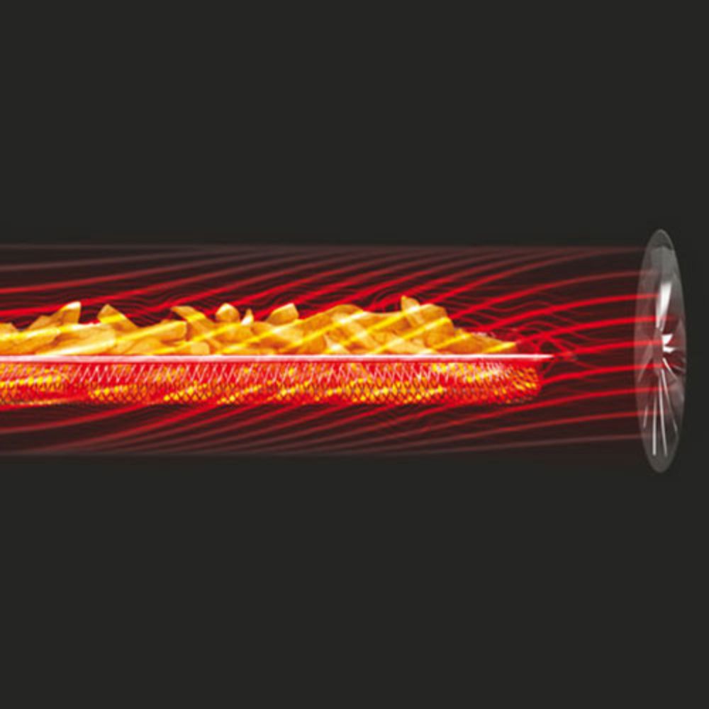 Sage SOV860 the Smart Oven Air Fryer - Brushed Stainless Steel