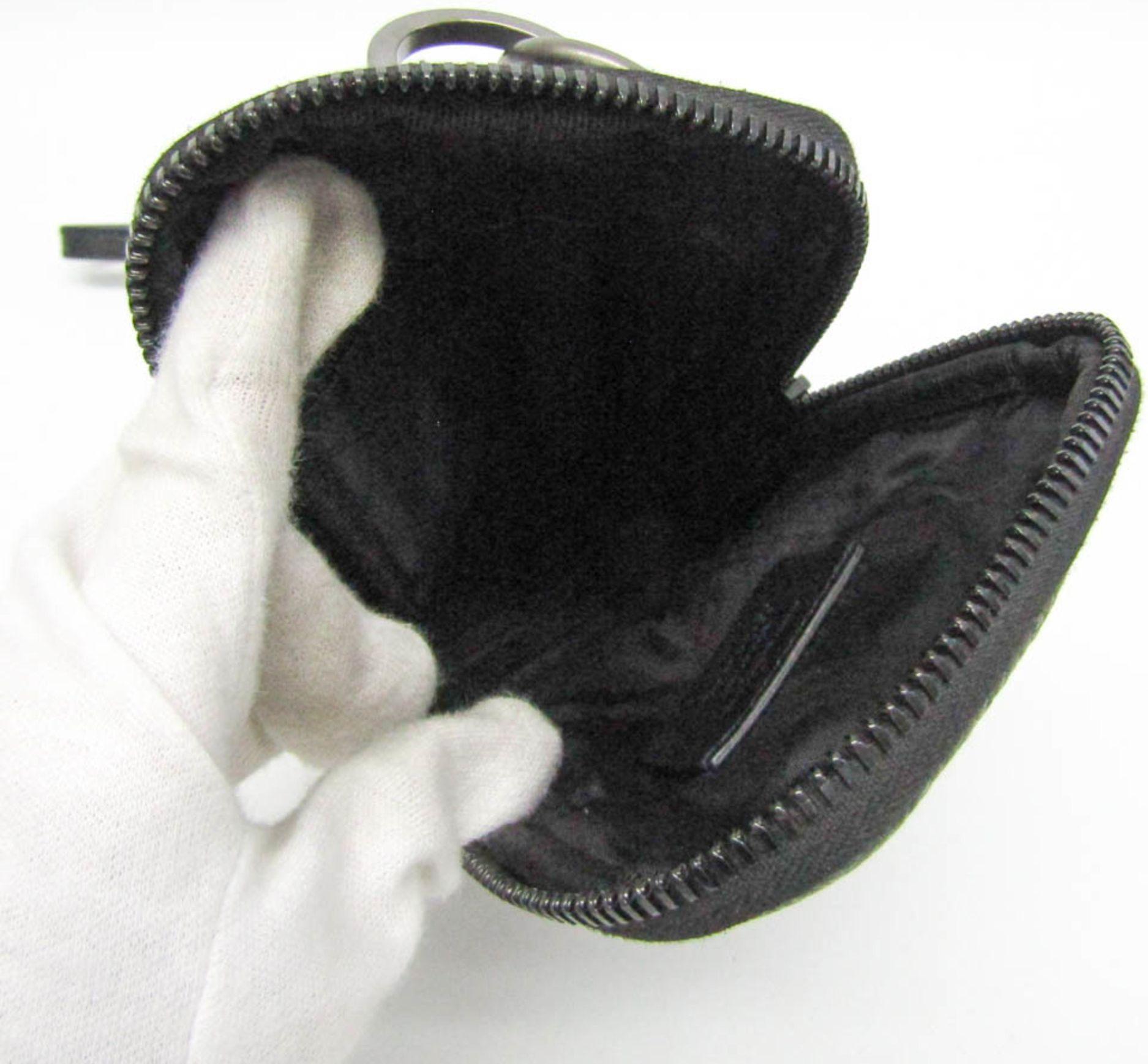 Refurbished Salvatore Ferragamo Leather Pouch - Reebelo United Kingdom