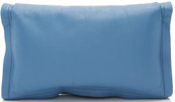 Salvatore Ferragamo Leather Viva Bow Mini Bag