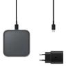 Samsung 15W Wireless Charger Single EP-P2400