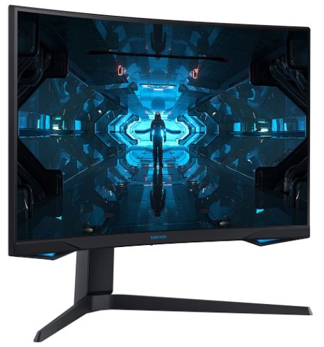 Samsung 27" Odyssey G7 (DONT USE)