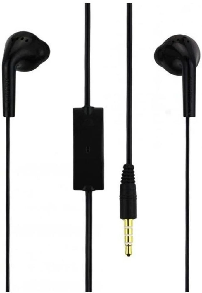 Samsung 3.5mm Stereo EarBud Headset with Mic