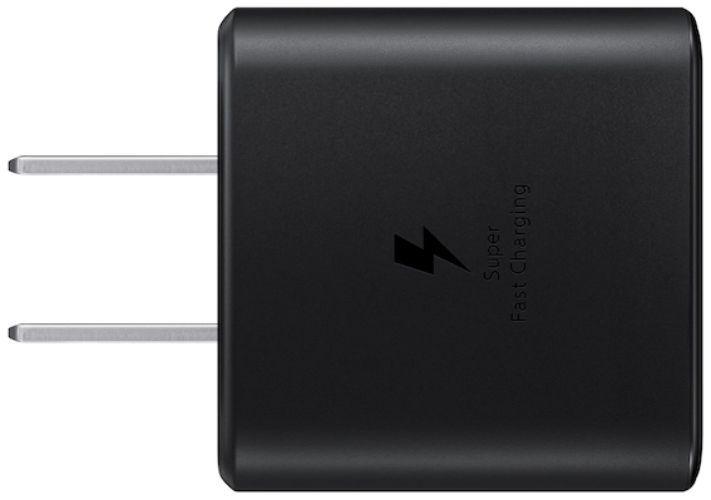 Samsung 45W USB-C Fast Charging Wall Charger
