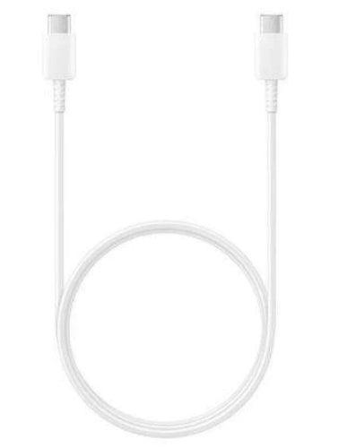 Refurbished Samsung 5A Type C to C Cable (1m) (DON'T USE) - Reebelo United Kingdom