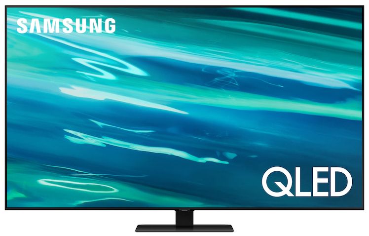 Samsung 75" Class Q8BA QLED 4K Smart TV