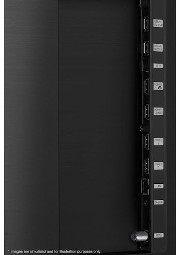 Samsung 75" Class Q8BA QLED 4K Smart TV