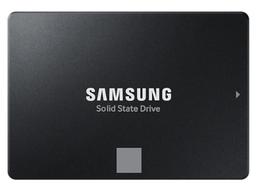 Refurbished Samsung 870 EVO SATA III 2.5" 2TB Internal SSD - Reebelo United Kingdom