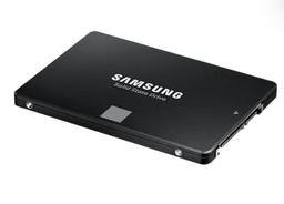 Refurbished Samsung 870 EVO SATA III 2.5" 2TB Internal SSD - Reebelo United Kingdom