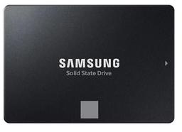 Refurbished Samsung 870 EVO SATA III 2.5" Internal SSD - Reebelo United Kingdom