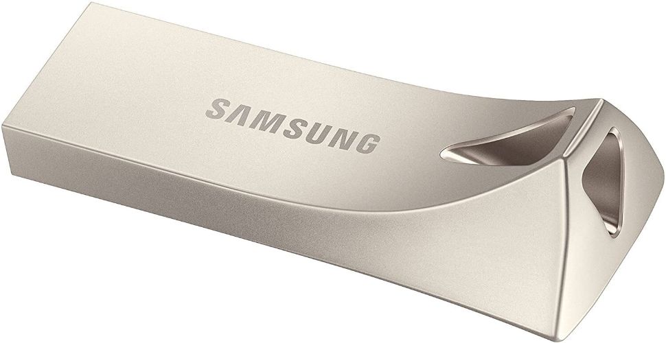 Samsung BAR Plus USB 3.1 Flash Drive