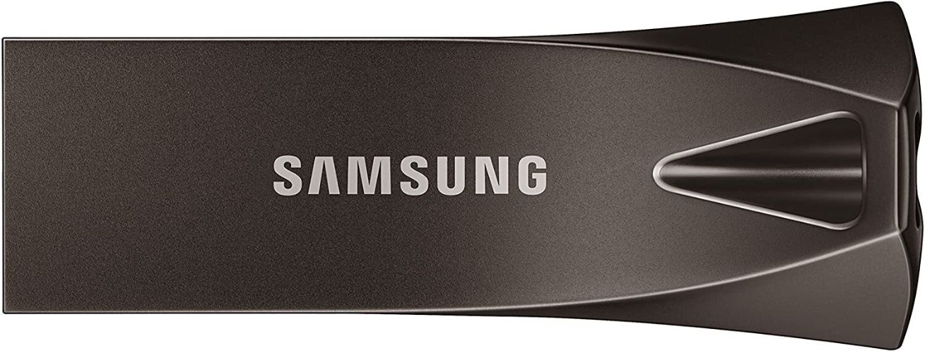 Samsung BAR Plus USB 3.1 Flash Drive