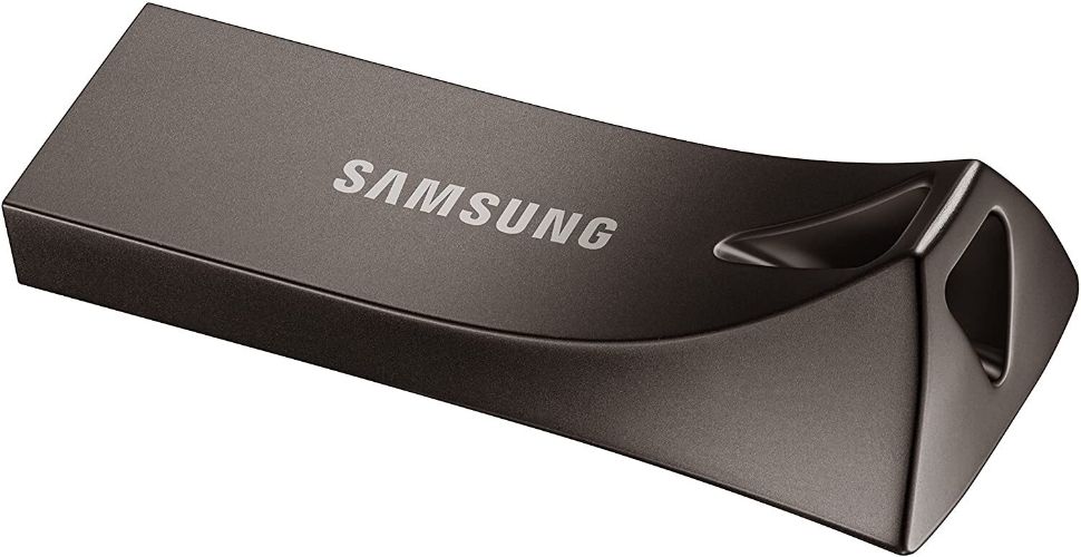 Samsung BAR Plus USB 3.1 Flash Drive