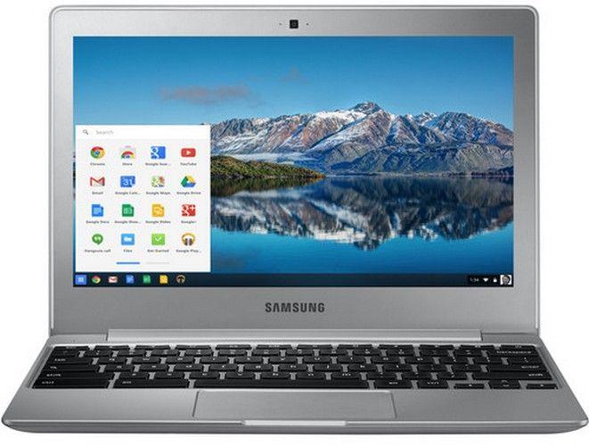 Samsung Chromebook 2 XE500C12 Laptop 11.6"