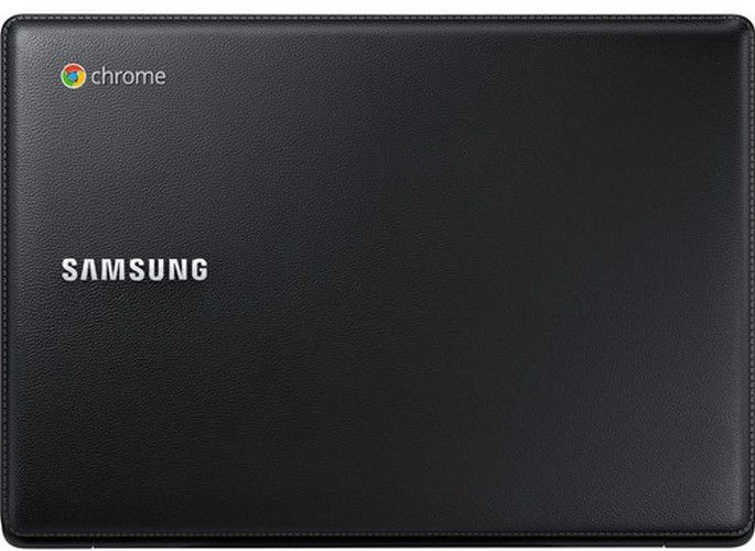 Samsung Chromebook 2 XE503C12 Laptop 11.6" - Jet Black - Exynos 5 Octa 5420 1.9GHz - 4GB RAM - 16GB